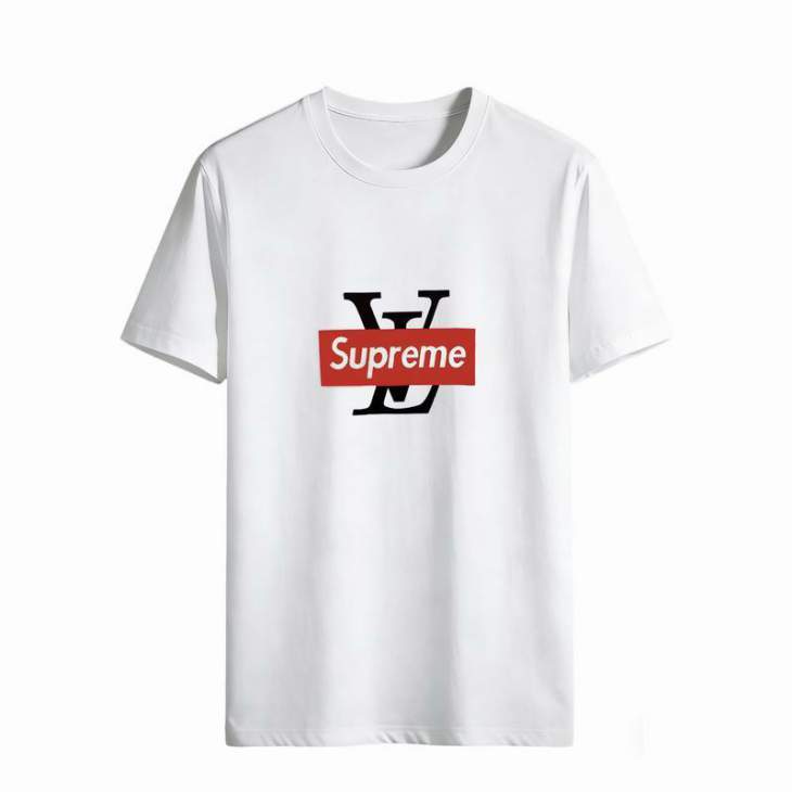 Picture of Supreme T Shirts Short _SKUSupremeM-6XL1qh111578